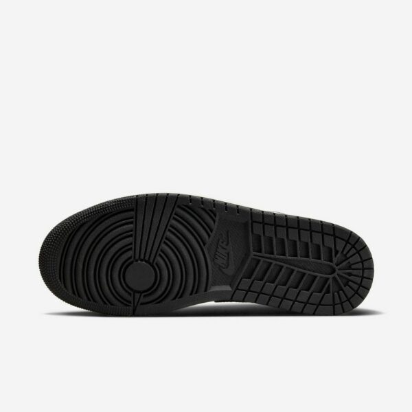 Air Jordan 1 Low "Black Electric Green” - Зображення 2