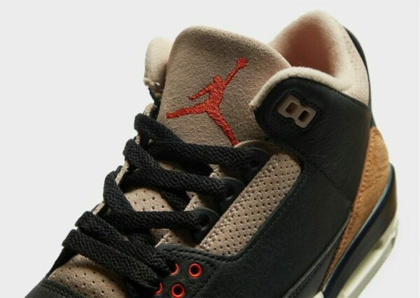 Air Jordan 3 “Desert Elephant” - Зображення 7