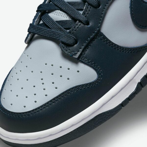 Nike Dunk Low 'Championship Grey' - Зображення 7
