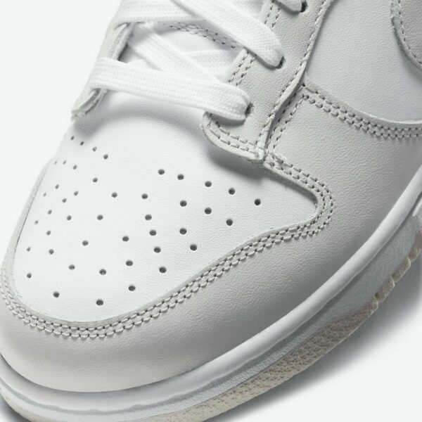 Nike Dunk Low 'Photon Dust' (W) - Зображення 7