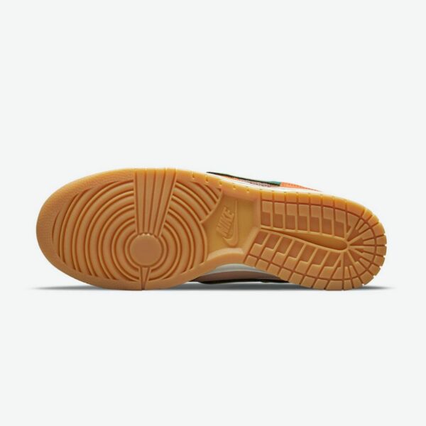 Nike Dunk Low Scrap - Зображення 6