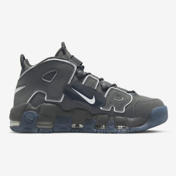 Nike Air More Uptempo “Copy Paste” - Зображення 3