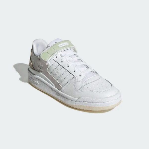 adidas Forum Low «Wonder White» - Зображення 2