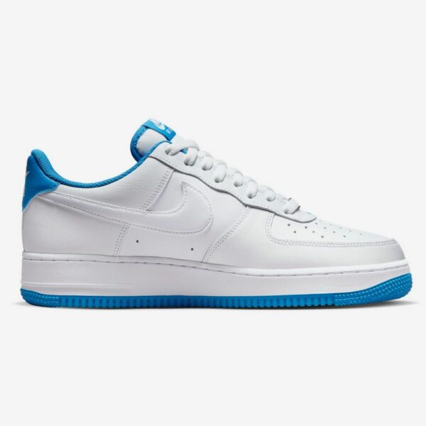Nike Air Force 1 Low University Blue - Зображення 6
