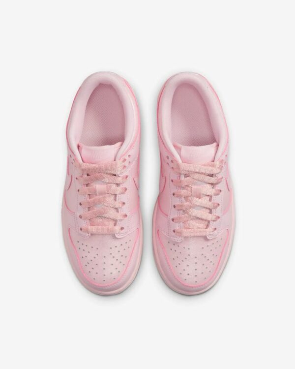 Nike Dunk Low SE 'Prism Pink' (W) - Зображення 5
