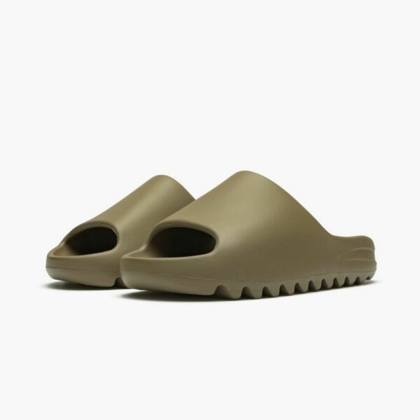 adidas Yeezy Slide "Earth Brown" - Зображення 5
