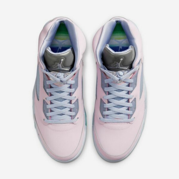 Air Jordan 5 “Easter” - Зображення 5