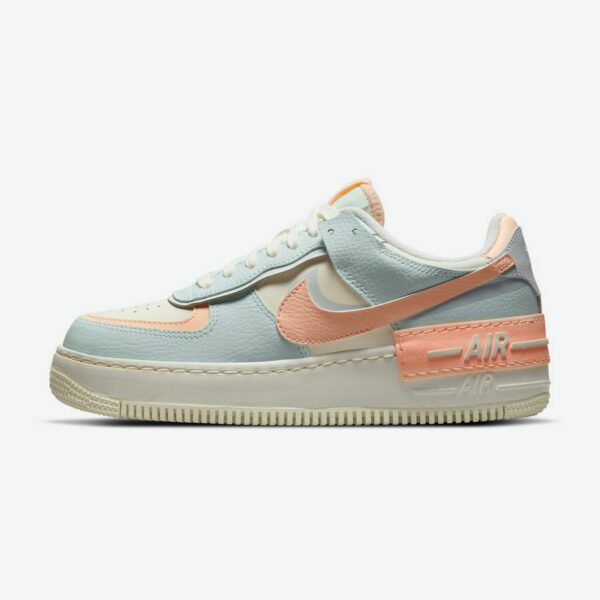 Nike Air Force 1 Shadow "Sail Barely Green" (W)