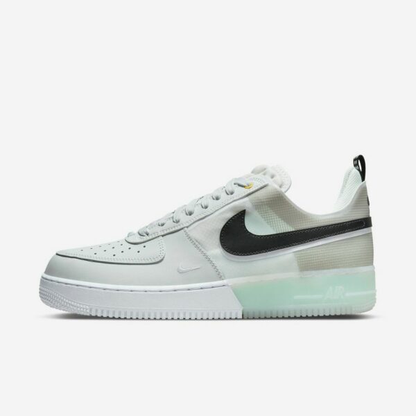 Nike Air Force 1 React "Mint Foam"