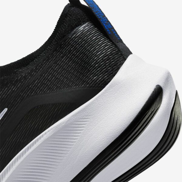 Nike Zoom Fly 4 Black/White - Зображення 8
