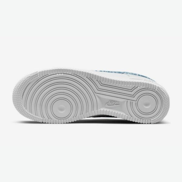 Nike Air Force 1 Low 'Paisley' (W) - Зображення 6