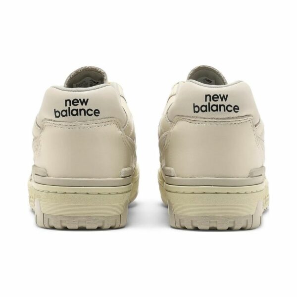 AURALEE x New Balance 550 'Ecru' - Зображення 4
