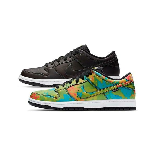 Civilist x Nike SB Dunk Low Pro