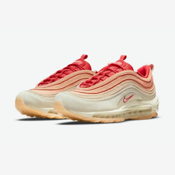 Nike Air Max 97 “Sisterhood” (W) - Зображення 2