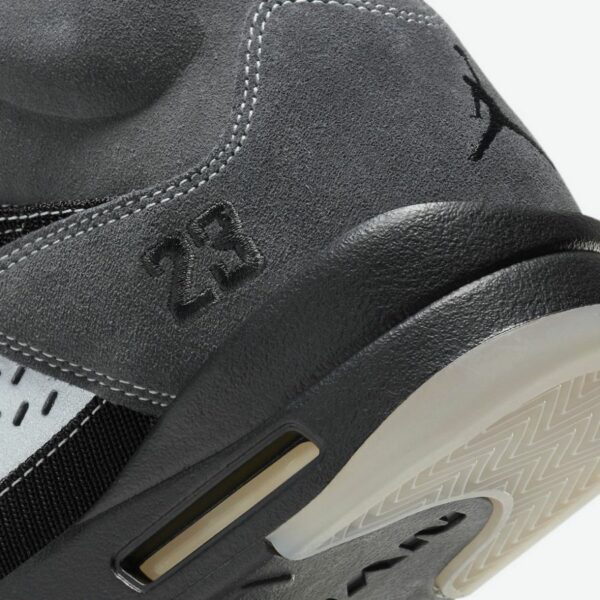 Air Jordan 5 Retro 'Anthracite' - Зображення 8