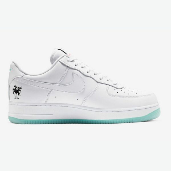 Nike Air Force 1 'Earth Day' - Зображення 2
