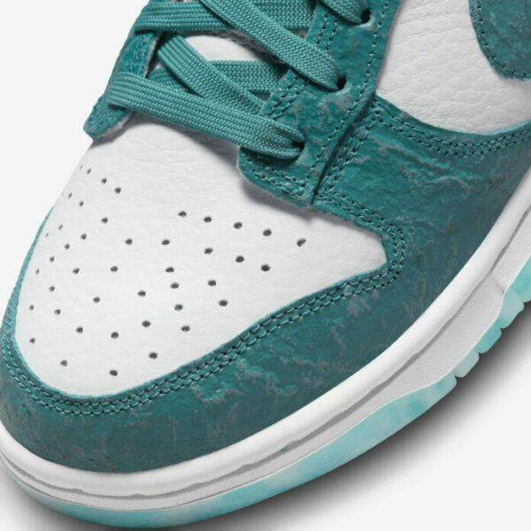 Nike Dunk Low Ocean (W) - Зображення 7