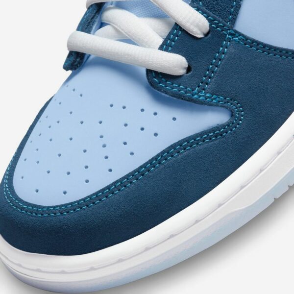 Nike SB Dunk Low “Why So Sad?” - Зображення 7