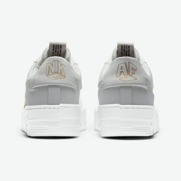 Nike Air Force 1 Pixel (W) - Зображення 4