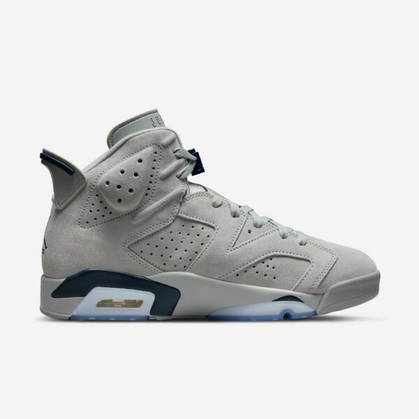 Air Jordan 6 Retro “Georgetown” - Зображення 3