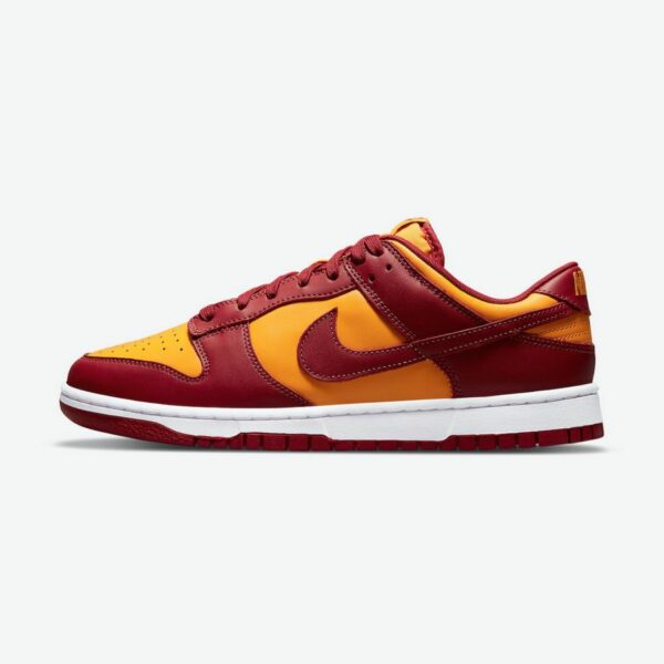Nike Dunk Low 'Midas Gold'