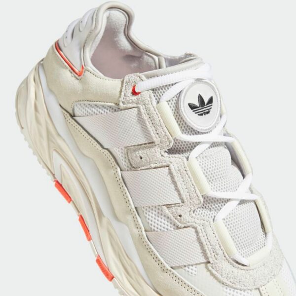 adidas Niteball Originals "Cream White" - Зображення 7