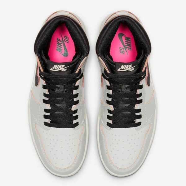 Air Jordan 1 Retro High SB 'NYC to Paris' - Зображення 4