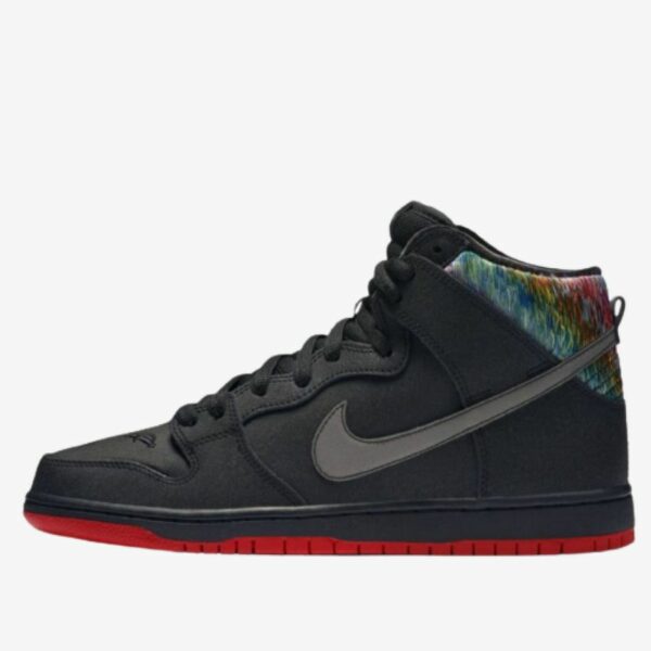 SPoT x Nike SB Dunk High Pro 'Gasparilla'