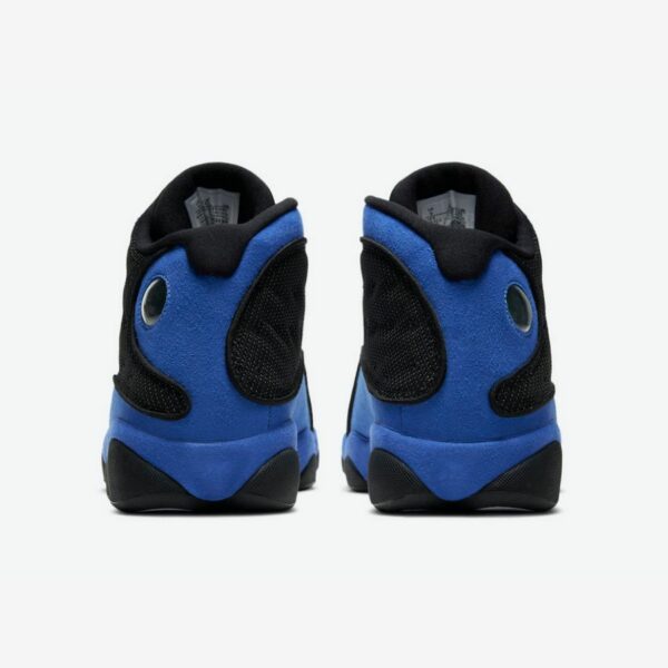 Air Jordan 13 "Hyper Royal" - Зображення 7