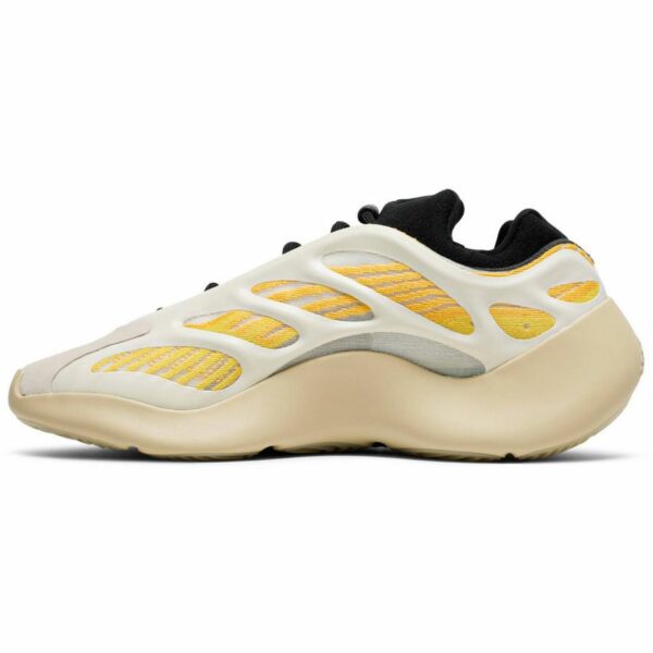 adidas Yeezy 700 V3 "Safflower" - Зображення 2