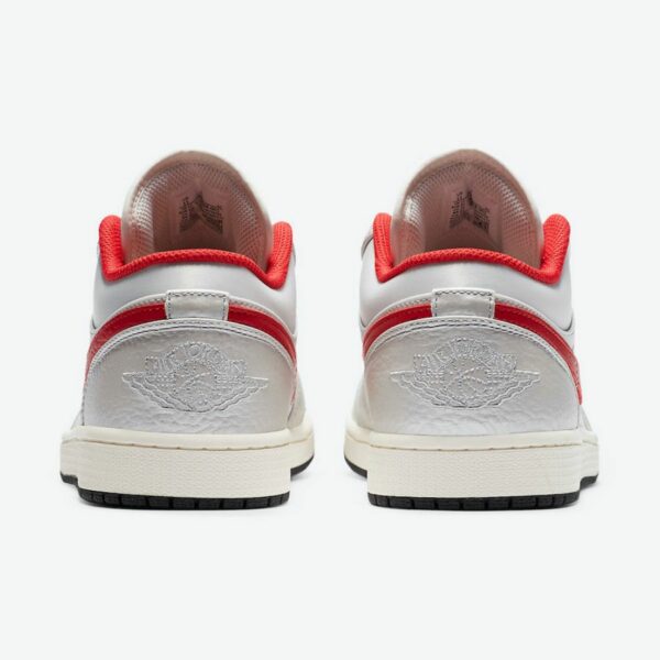 Air Jordan 1 Low 'Night Track' - Зображення 5