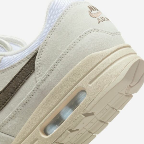 Nike Air Max 1 “Sail Ironstone” - Зображення 8
