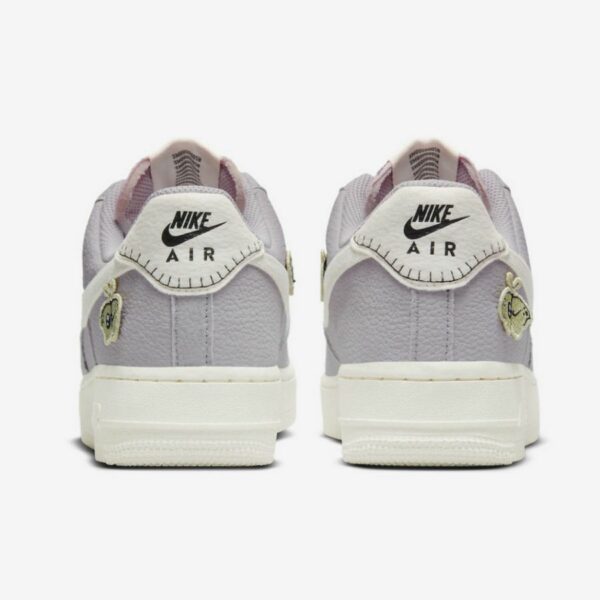 Nike Air Force 1 Low «Air Sprung» - Зображення 5