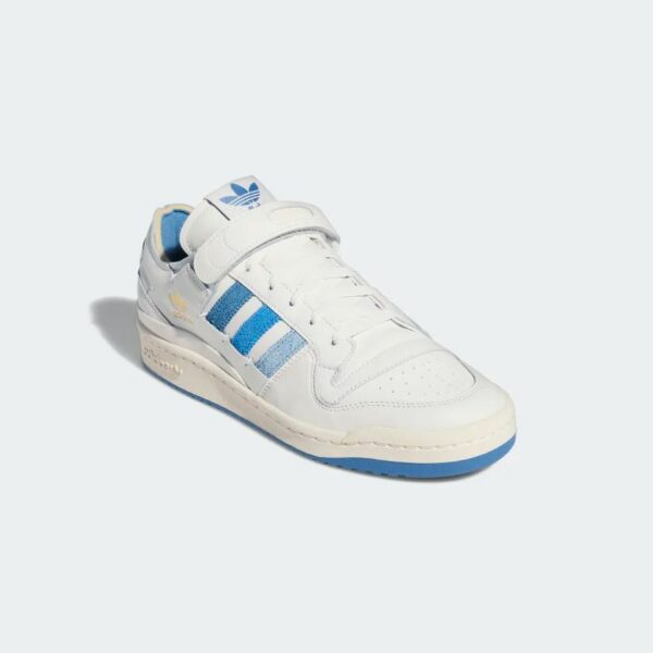 adidas Forum 84 Low "Altered Blue" - Зображення 4
