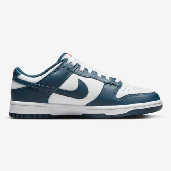 Nike Dunk Low Valerian Blue - Зображення 4