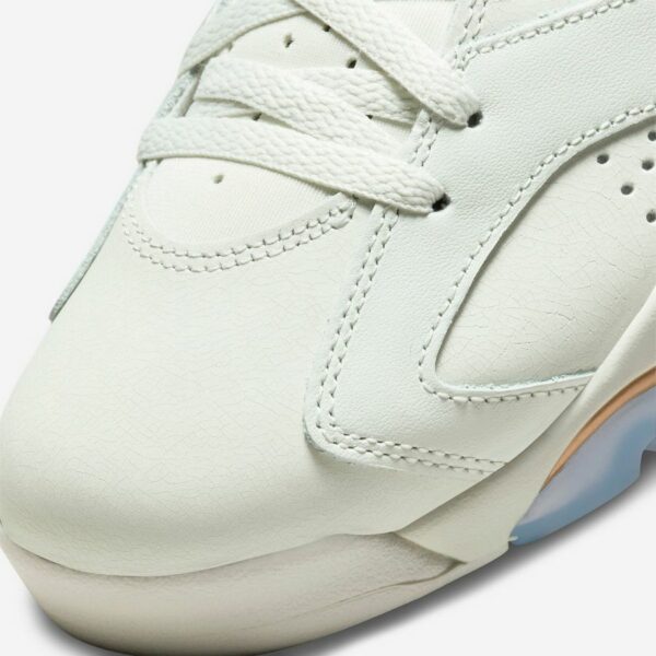 Air Jordan 6 Low “Chinese New Year” - Зображення 8