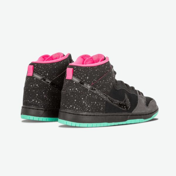 Nike Dunk High Premium SB 'Northern Lights' - Зображення 3