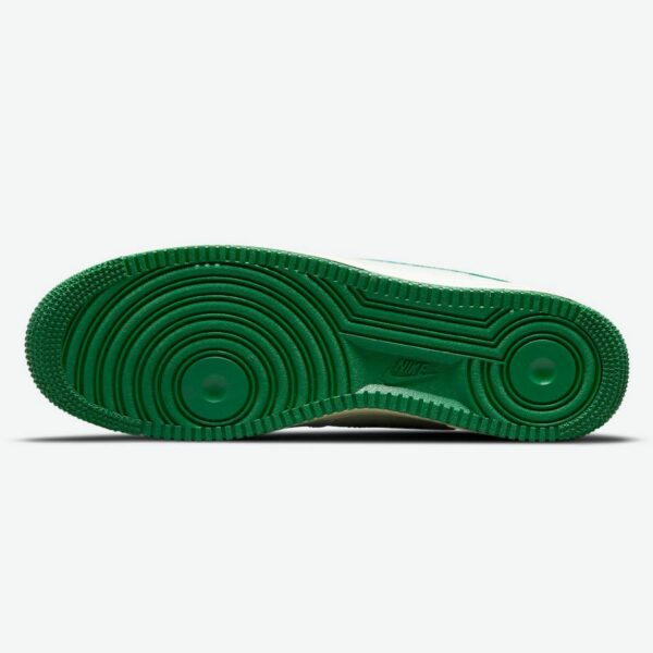 Nike Air Force 1 ’07 LV8 'White Green' - Зображення 6