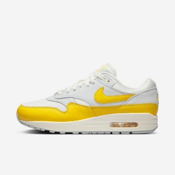 Nike Air Max 1 “Tour Yellow”