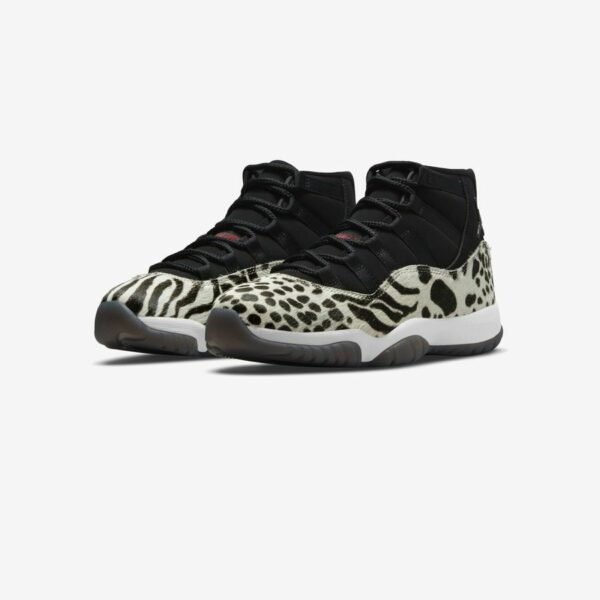 Air Jordan 11 "Animal Instinct" (W) - Зображення 2