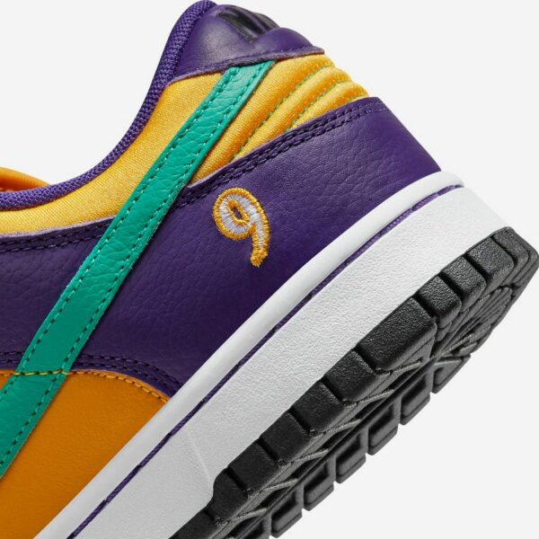 Nike Dunk Low LX “Lisa Leslie” - Зображення 8