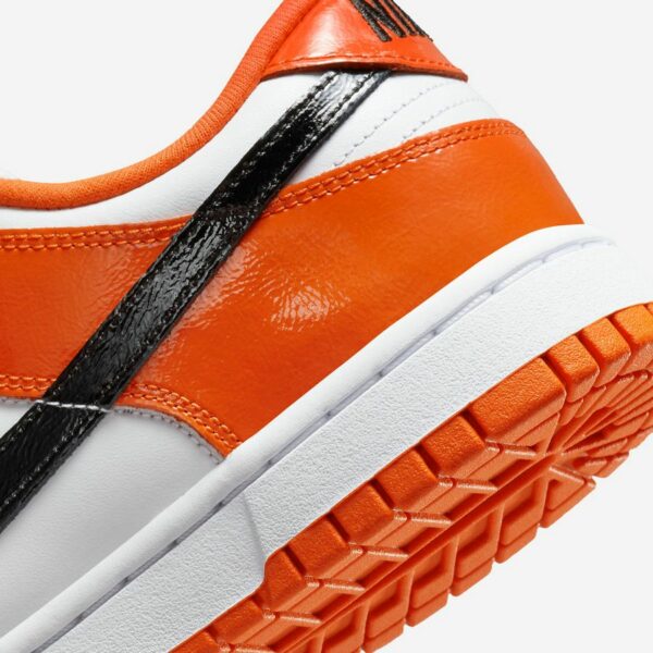 Nike Dunk Low Patent “Halloween” - Зображення 8