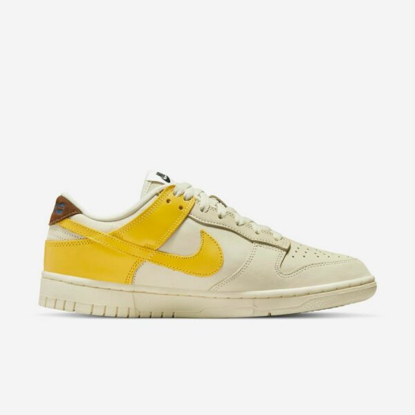 Nike Dunk Low “Banana” - Зображення 3