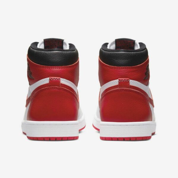 Air Jordan 1 High OG “Heritage” - Зображення 3