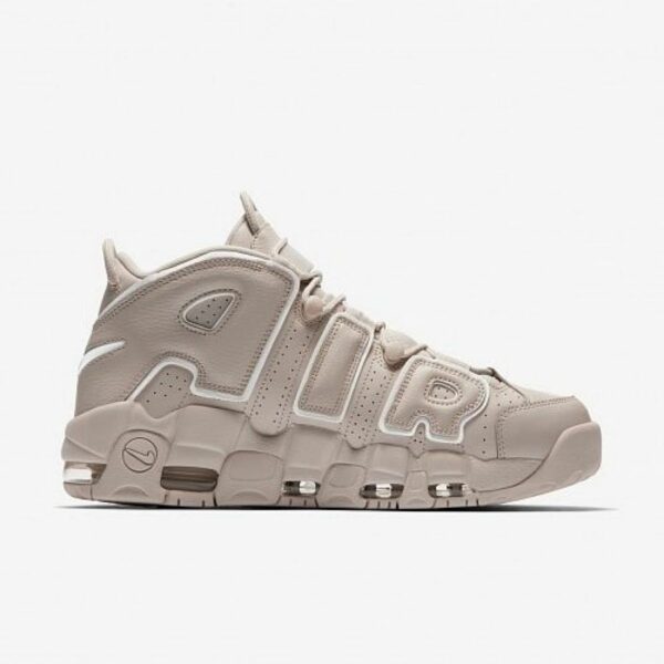 Nike Air More Uptempo Light Bone - Зображення 4