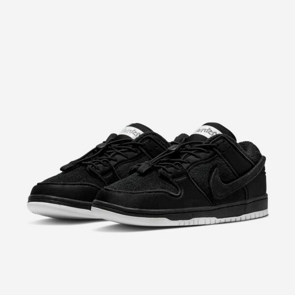 Gnarhunters X Nike SB Dunk Low - Зображення 4