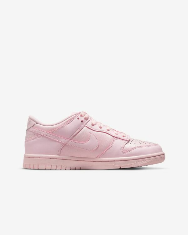 Nike Dunk Low SE 'Prism Pink' (W) - Зображення 6