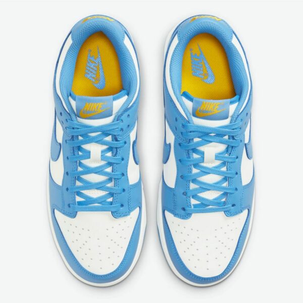 Nike Dunk Low 'Coast' (W) - Зображення 4
