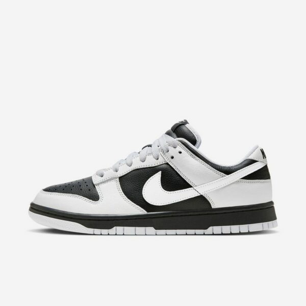 Nike Dunk Low “Reverse Panda”