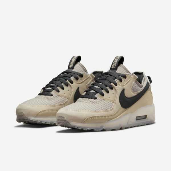 Nike Air Max 90 Terrascape Rattan Black - Зображення 4